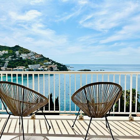Апартаменты Global Immo 3254 Montemar Росас Экстерьер фото