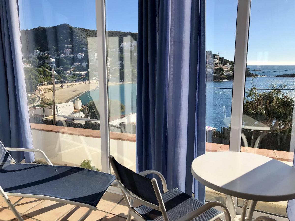 Апартаменты Global Immo 3254 Montemar Росас Экстерьер фото