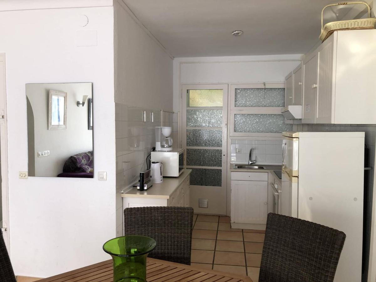 Апартаменты Global Immo 3254 Montemar Росас Экстерьер фото