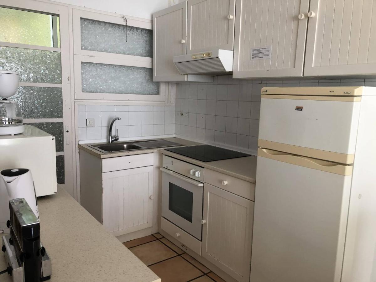 Апартаменты Global Immo 3254 Montemar Росас Экстерьер фото